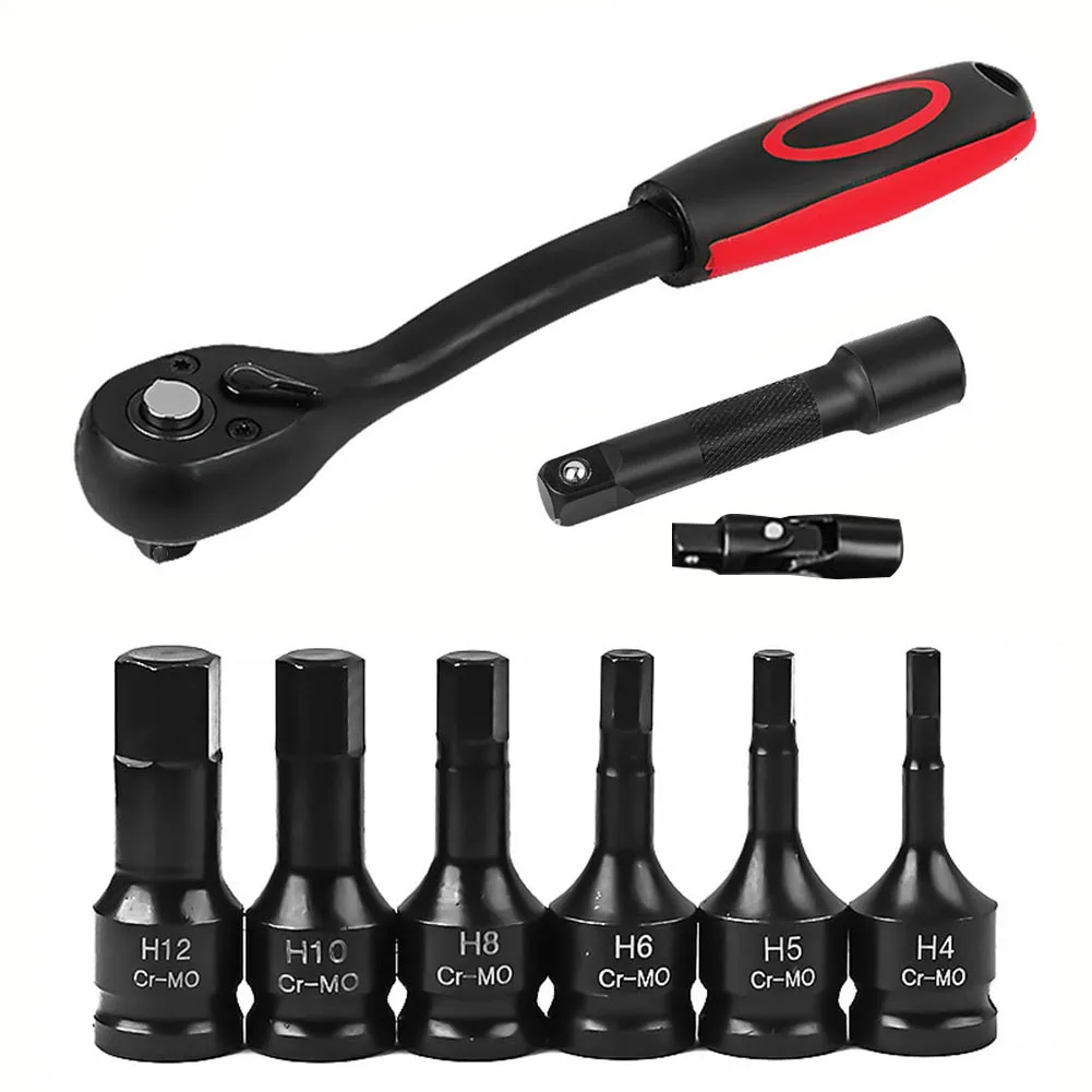 Effective Car Repair Kit 38 Socket Wrench Set with Universal Joint Extension Rod for Fast and Accurate Repairs
Effective Car Repair Kit 38 Socket Wrench Set with Universal Joint Extension Rod for Fast and Accurate Repairs