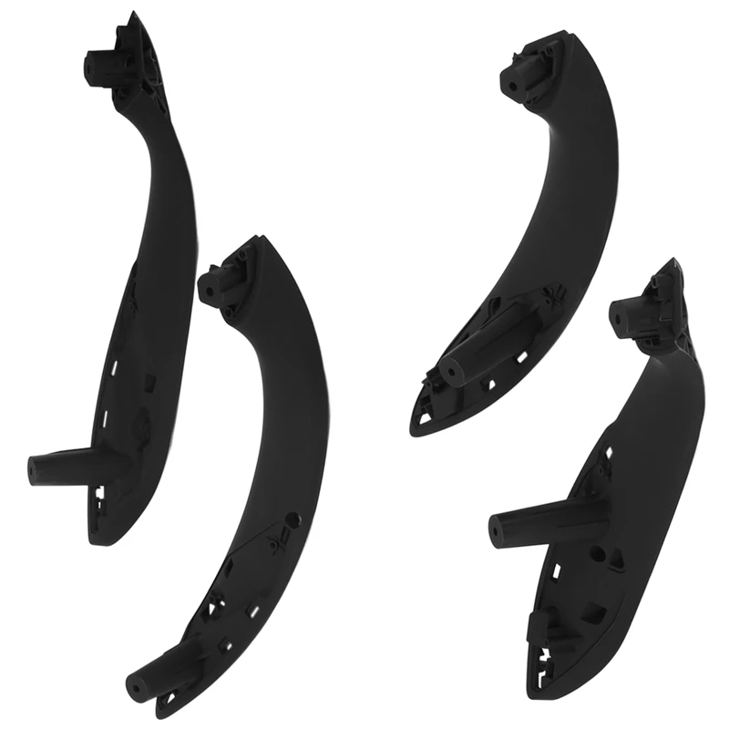 5141 7279 311 5142 7279 466 Inner Door Puller Door Handle Black Car For 2013-2018-BMW 3 Series F35 Front Rear Left Right
5141 7279 311 5142 7279 466 Inner Door Puller Door Handle Black Car For 2013-2018-BMW 3 Series F35 Front Rear Left Right