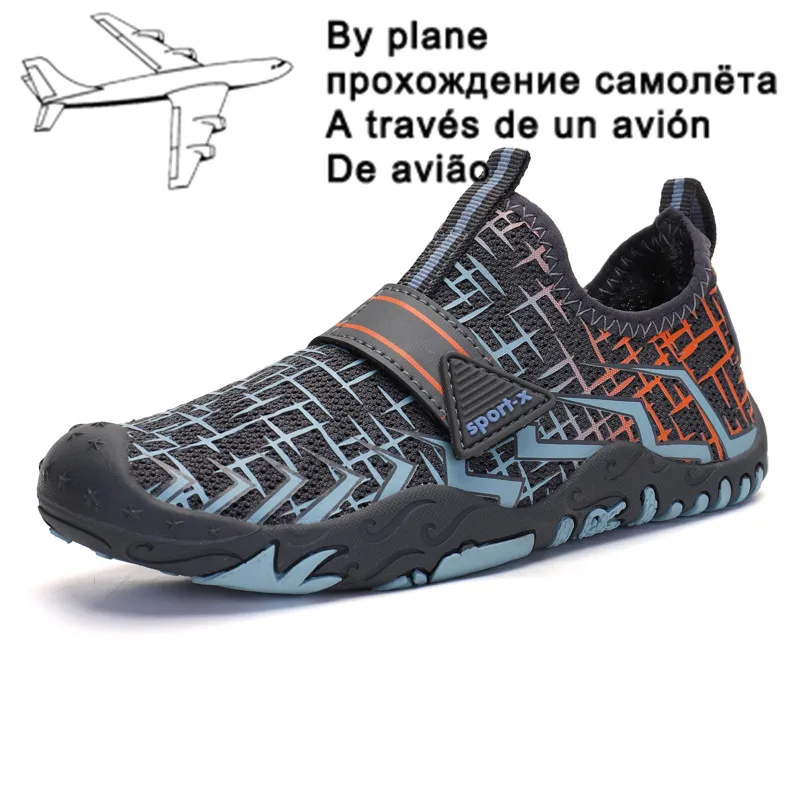 Children Quick Dry Non-Slip Barefoot Beach Seaside Water Shoes Outdoor Comfortable Aqua Shoe Boy Girl Soft Sufing Swimming Shoes 
Children Quick Dry Non-Slip Barefoot Beach Seaside Water Shoes Outdoor Comfortable Aqua Shoe Boy Girl Soft Sufing Swimming Shoes