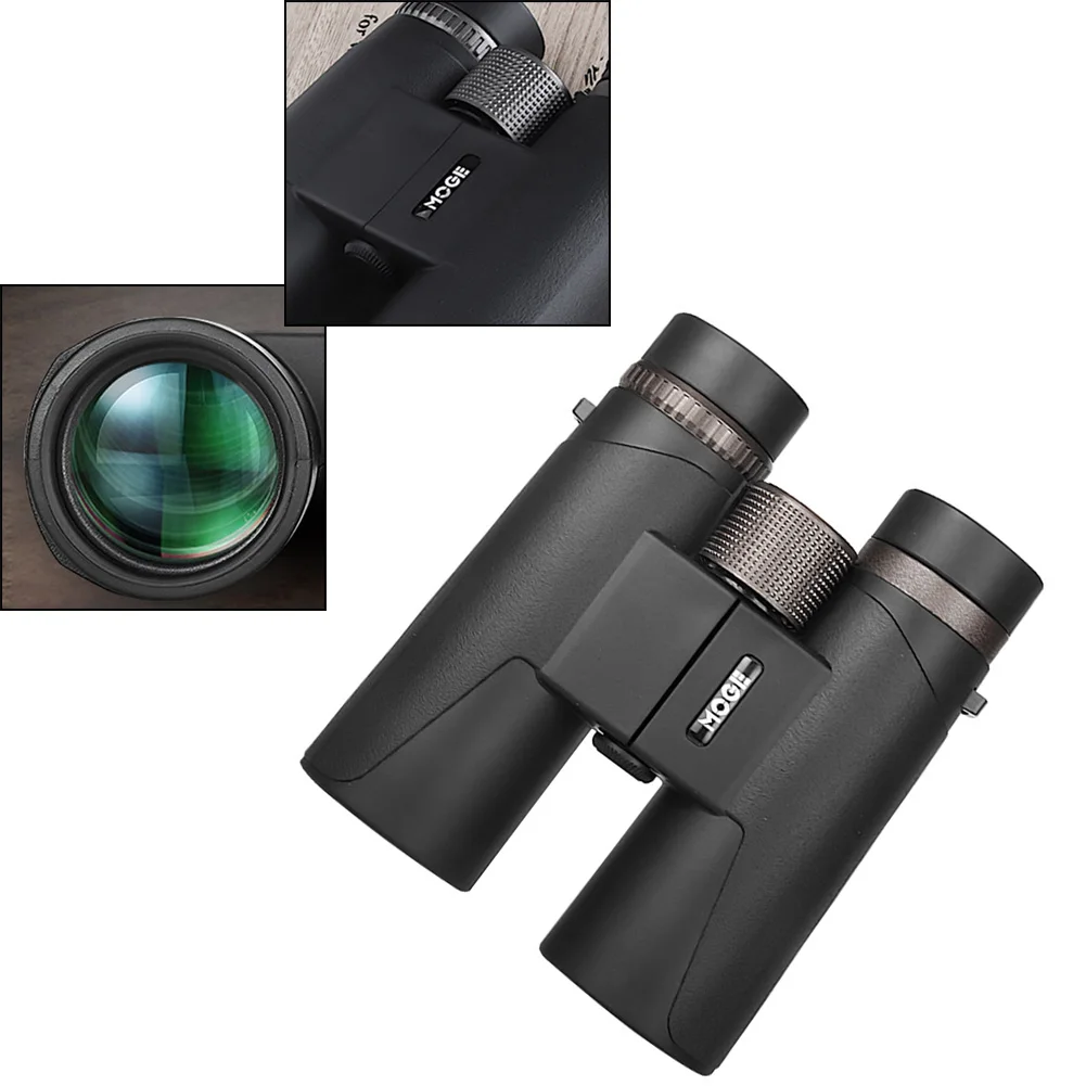 12x42 Professional HD Binocular Long Range Low Night Vision For Camping Hunting Bird Watching Telescope High-precision BaK4
12x42 Professional HD Binocular Long Range Low Night Vision For Camping Hunting Bird Watching Telescope High-precision BaK4