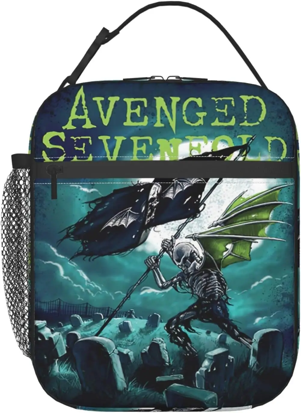 Cartoon Printed Lunch Bag for Children, Portable, Insulated, Reusable Lunch Bag Suitable for School Use
Cartoon Printed Lunch Bag for Children, Portable, Insulated, Reusable Lunch Bag Suitable for School Use