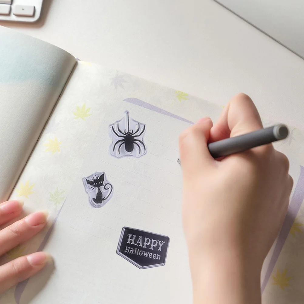 Stamps Clearstamp Scrapbookmaking Transparent Rubber Sets Custom Diy Set Stickers Embellishments Painting Spide Web Silicone
Stamps Clearstamp Scrapbookmaking Transparent Rubber Sets Custom Diy Set Stickers Embellishments Painting Spide Web Silicone