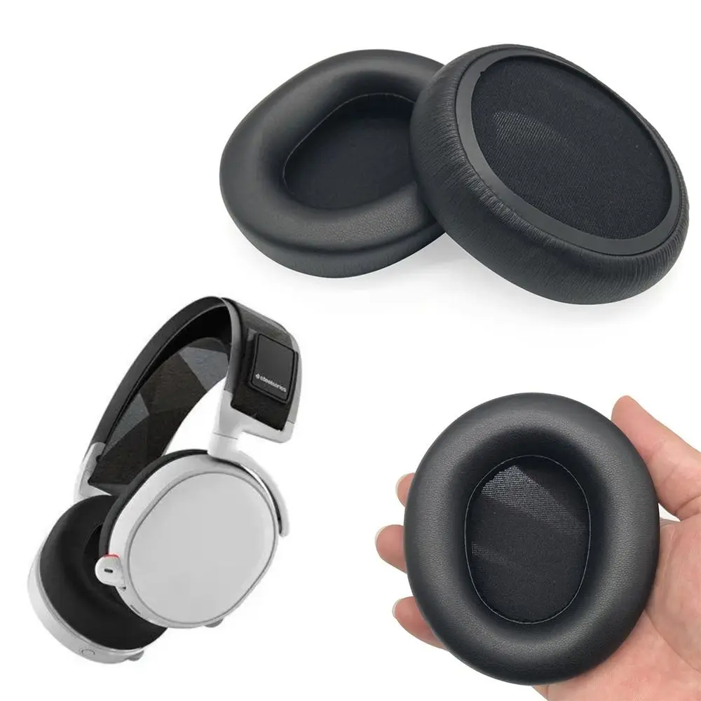 Амбушюры для планшетов, аксессуары для наушников, аксессуары для SteelSeries Arctis Nova Pro
Амбушюры для планшетов, аксессуары для наушников, аксессуары для SteelSeries Arctis Nova Pro