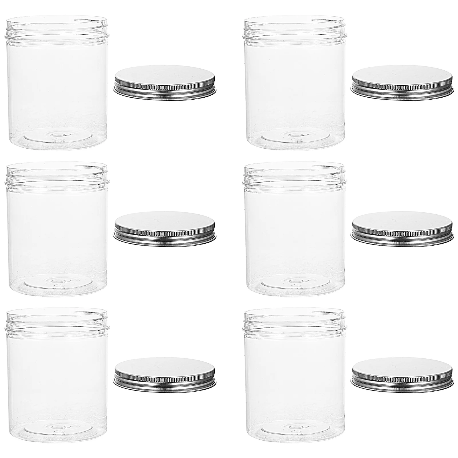 Jar Jars Candy Canisterstorage Cookie Coffeelid Containers Dish Container Sugar Bean Tea Buffet Fruit Dried Clear Bottles
Jar Jars Candy Canisterstorage Cookie Coffeelid Containers Dish Container Sugar Bean Tea Buffet Fruit Dried Clear Bottles