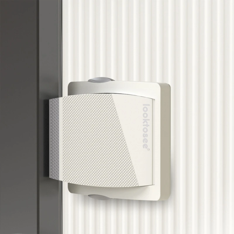 Замки безопасности для безопасности малышей для защиты Малошумная самоклеящаяся дверь Lo
Замки безопасности для безопасности малышей для защиты Малошумная самоклеящаяся дверь Lo