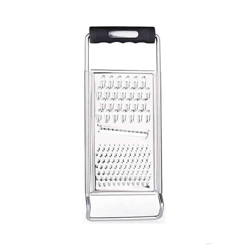 Multi-function Fruit Vegetables Tools Stainless Steel Potatoes Grater Kitchen Vegetables Slicer
Multi-function Fruit Vegetables Tools Stainless Steel Potatoes Grater Kitchen Vegetables Slicer