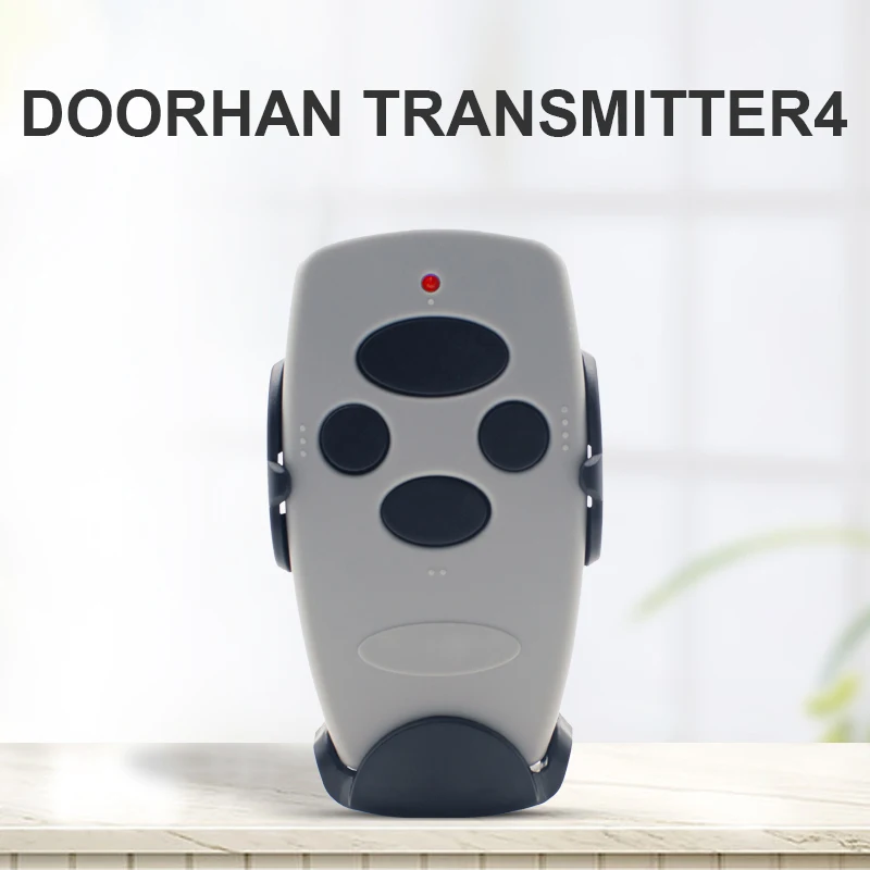 DOORHAN гараж дистанционного управления 433mhz Rolling код DOORHAN TRANSMITTER 4 2pro ворота управления дистанционного барьер для всех DOORHAN 433
DOORHAN гараж дистанционного управления 433mhz Rolling код DOORHAN TRANSMITTER 4 2pro ворота управления дистанционного барьер для всех DOORHAN 433