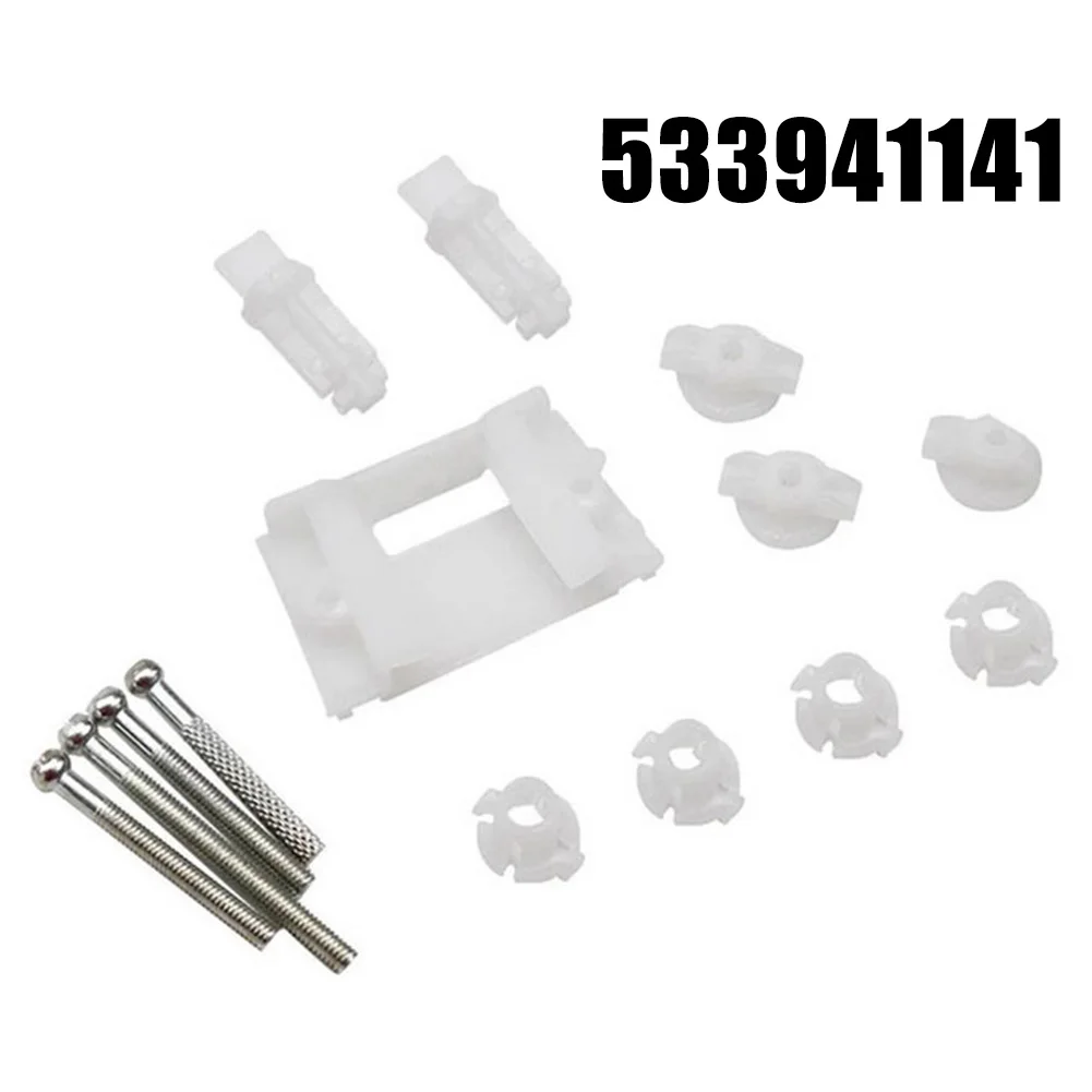 For Passat Santana Scirocco Kit Headlight Repair Replacement With Adjusting Screws Car Accessories Durable Brand New
For Passat Santana Scirocco Kit Headlight Repair Replacement With Adjusting Screws Car Accessories Durable Brand New