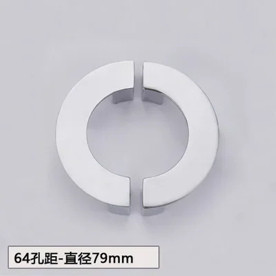 1 шт. полукруглые круглые ручки, выдвижной ящик и ручки, корпусная мебель, скрытая утопленная ручка заподлицо, ручка для раздвижной навесной двери
1 шт. полукруглые круглые ручки, выдвижной ящик и ручки, корпусная мебель, скрытая утопленная ручка заподлицо, ручка для раздвижной навесной двери