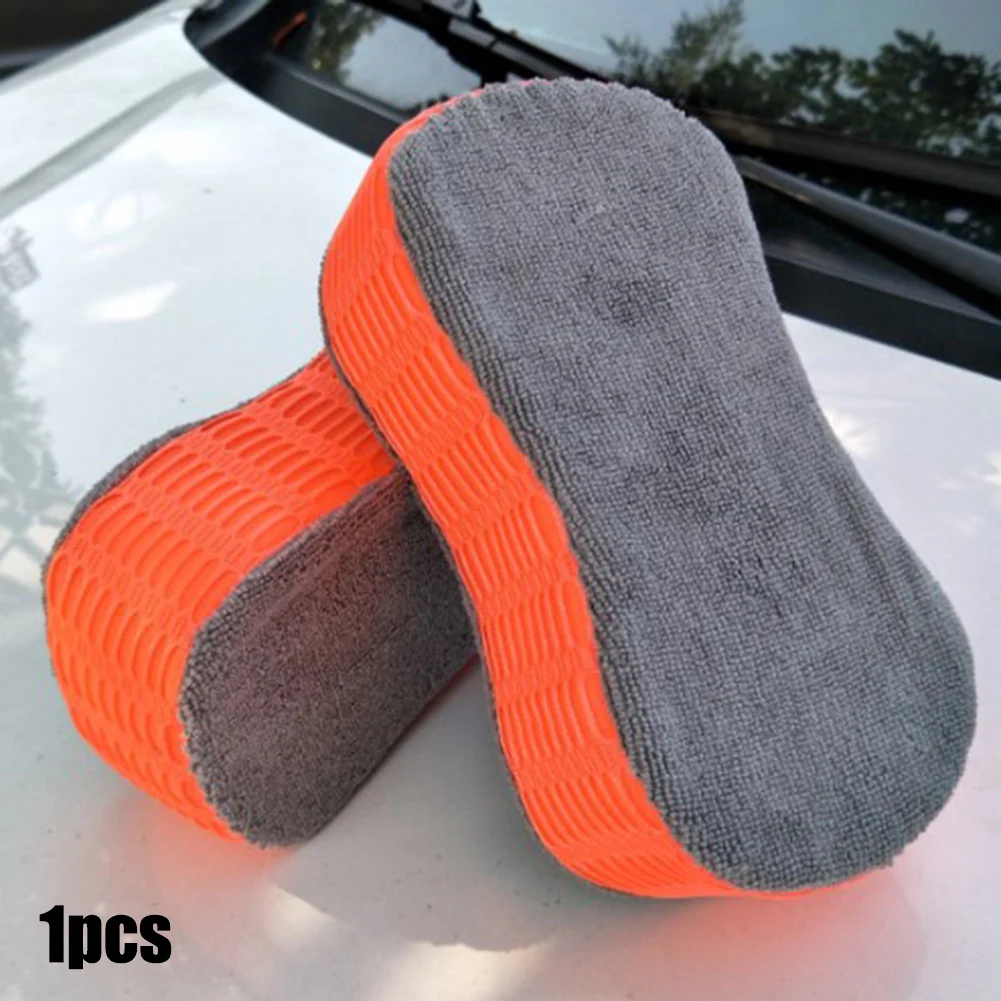 Car Wash Sponge Extra Large Thick Sponge Block Car Supplies Wash Tools 22*11*6.5cm Car Motorcycle Cleaning Sponge
Car Wash Sponge Extra Large Thick Sponge Block Car Supplies Wash Tools 22*11*6.5cm Car Motorcycle Cleaning Sponge