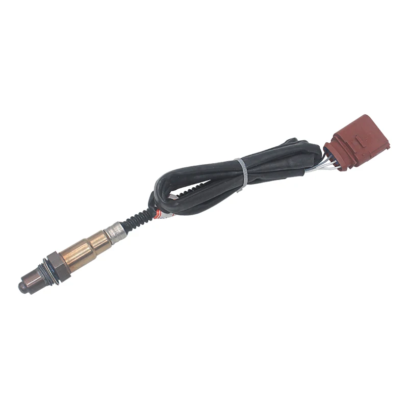 Oxygen Sensor 0258006444 for Audi A4 Avant A6 Allroad C5 B7 B6 8E 4B 1997-2009 0258006445 0258986615
Oxygen Sensor 0258006444 for Audi A4 Avant A6 Allroad C5 B7 B6 8E 4B 1997-2009 0258006445 0258986615