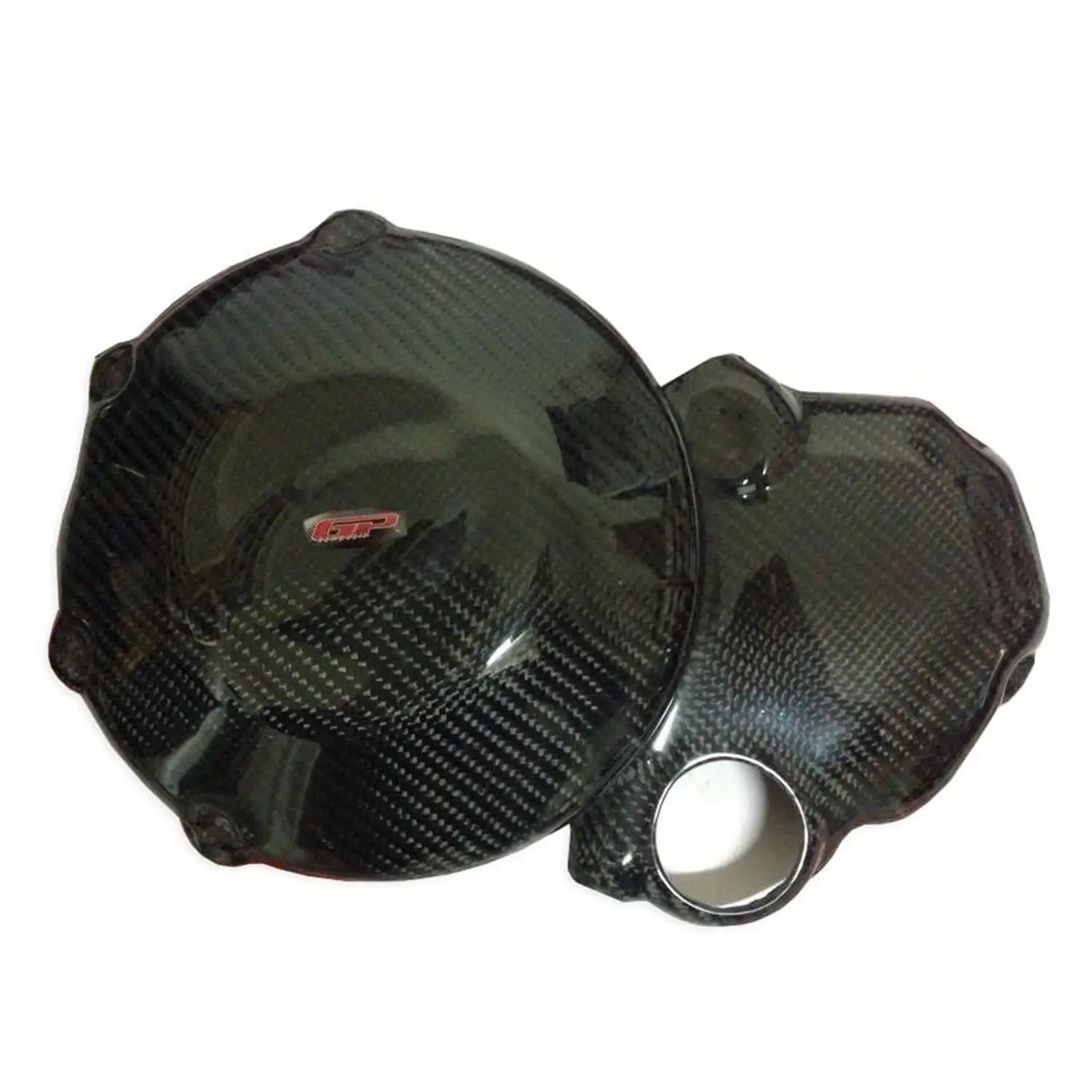 GP Kompozit For Multistrada 1200 2009-2014 Compatible Engine Guard Covers Carbon Fiber
GP Kompozit For Multistrada 1200 2009-2014 Compatible Engine Guard Covers Carbon Fiber