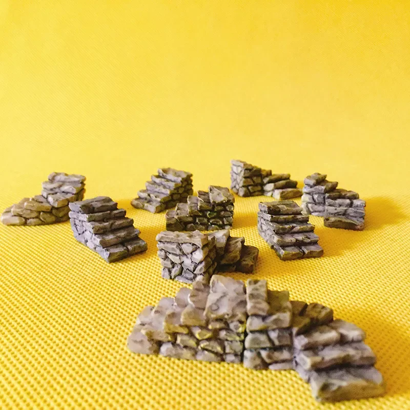 Pcs/stairs/doll house/fairy garden gnome/moss terrarium home table garden decor/crafts/bonsai/miniatures/diy supplies
Pcs/stairs/doll house/fairy garden gnome/moss terrarium home table garden decor/crafts/bonsai/miniatures/diy supplies