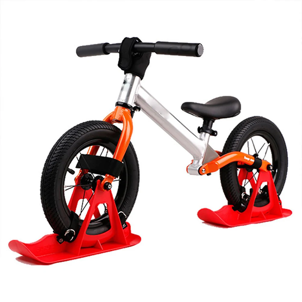 Balance Car Toddler Sled Durable Snowboard Outdoor Easy Install Replacement Gift Children Ski Board Scooter Parts Practical
Balance Car Toddler Sled Durable Snowboard Outdoor Easy Install Replacement Gift Children Ski Board Scooter Parts Practical