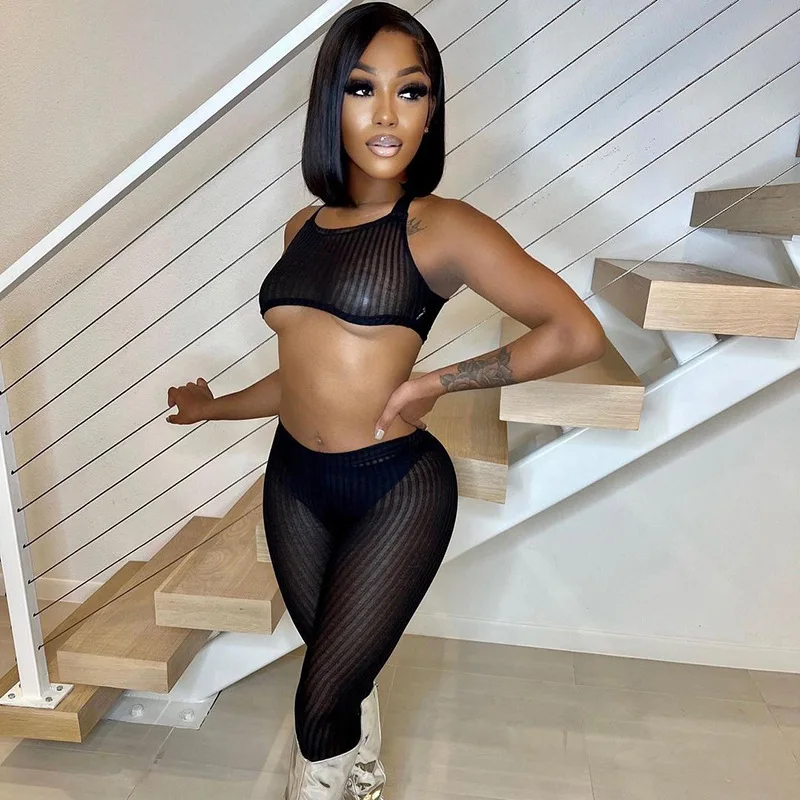 Trouser Suits Womens Two Peice Sets Sexy Outfits for Woman 2 Piece Sets Pant Tracksuit Female Gym Clothing Active Sportswear
Trouser Suits Womens Two Peice Sets Sexy Outfits for Woman 2 Piece Sets Pant Tracksuit Female Gym Clothing Active Sportswear