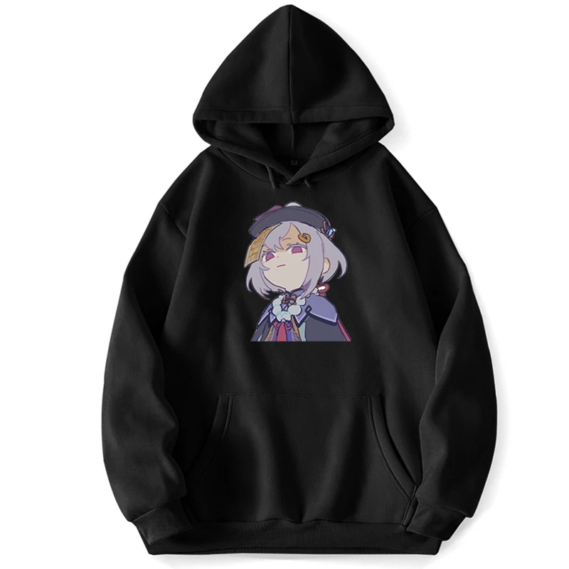 QiqiPathetic Hoodie Jumpers Hoodies For Men Clothes Sweatshirts Trapstar Spring Autumn Pullovers Pocket Korean Style Sweatshirt
QiqiPathetic Hoodie Jumpers Hoodies For Men Clothes Sweatshirts Trapstar Spring Autumn Pullovers Pocket Korean Style Sweatshirt