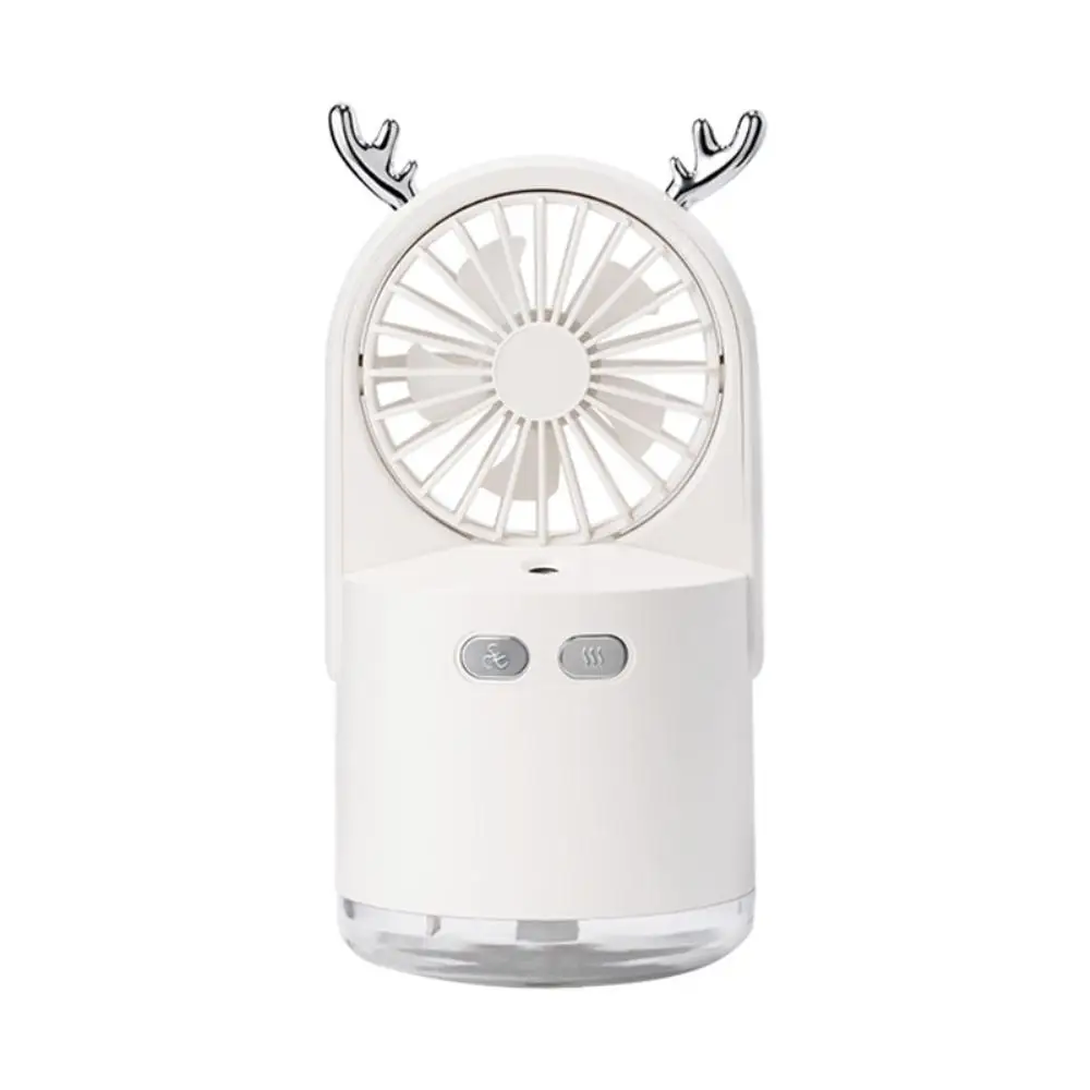USB Desk Mini Fan Portable Humidifier Rechargeable Fan Water Spray Mist Fan Air Conditioner For Office Bedroom Smart Home
USB Desk Mini Fan Portable Humidifier Rechargeable Fan Water Spray Mist Fan Air Conditioner For Office Bedroom Smart Home