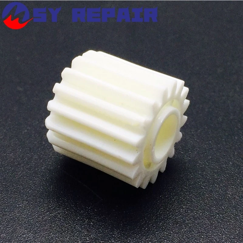 10PCS D066-6498 17Z Idler Gear Paper Feed Gear Paper Path Gear For Ricoh AF 2075 MP8000 MP8001 MP7502 MP9002 MP 7001Paper Gear
10PCS D066-6498 17Z Idler Gear Paper Feed Gear Paper Path Gear For Ricoh AF 2075 MP8000 MP8001 MP7502 MP9002 MP 7001Paper Gear