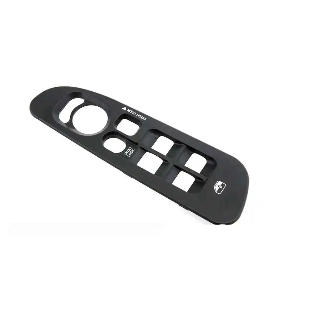 Car Master Window Switch Bezel Fit For 2002-2005 Dodge Ram 1500 2500 3500 Auto Parts
Car Master Window Switch Bezel Fit For 2002-2005 Dodge Ram 1500 2500 3500 Auto Parts