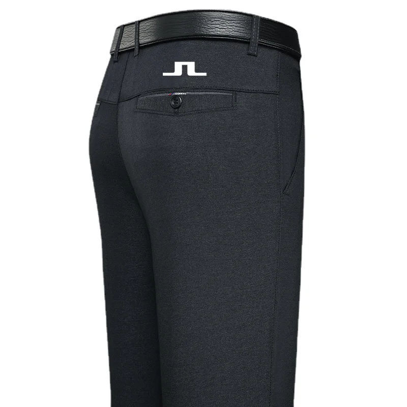 Men's Golf Pants Fashion J Lindeberg Golf Wear Sports Casual Pants Spring Autumn Breathable Quick Dry High Quality Clothing
Men's Golf Pants Fashion J Lindeberg Golf Wear Sports Casual Pants Spring Autumn Breathable Quick Dry High Quality Clothing