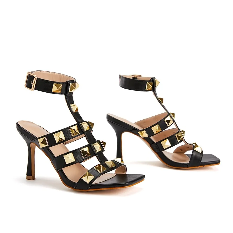 Women Shoe High Heels Women's Sandals Fashion Straps Platform Shoes Thick Sole Woman Summer 2022 Luxury
Women Shoe High Heels Women's Sandals Fashion Straps Platform Shoes Thick Sole Woman Summer 2022 Luxury