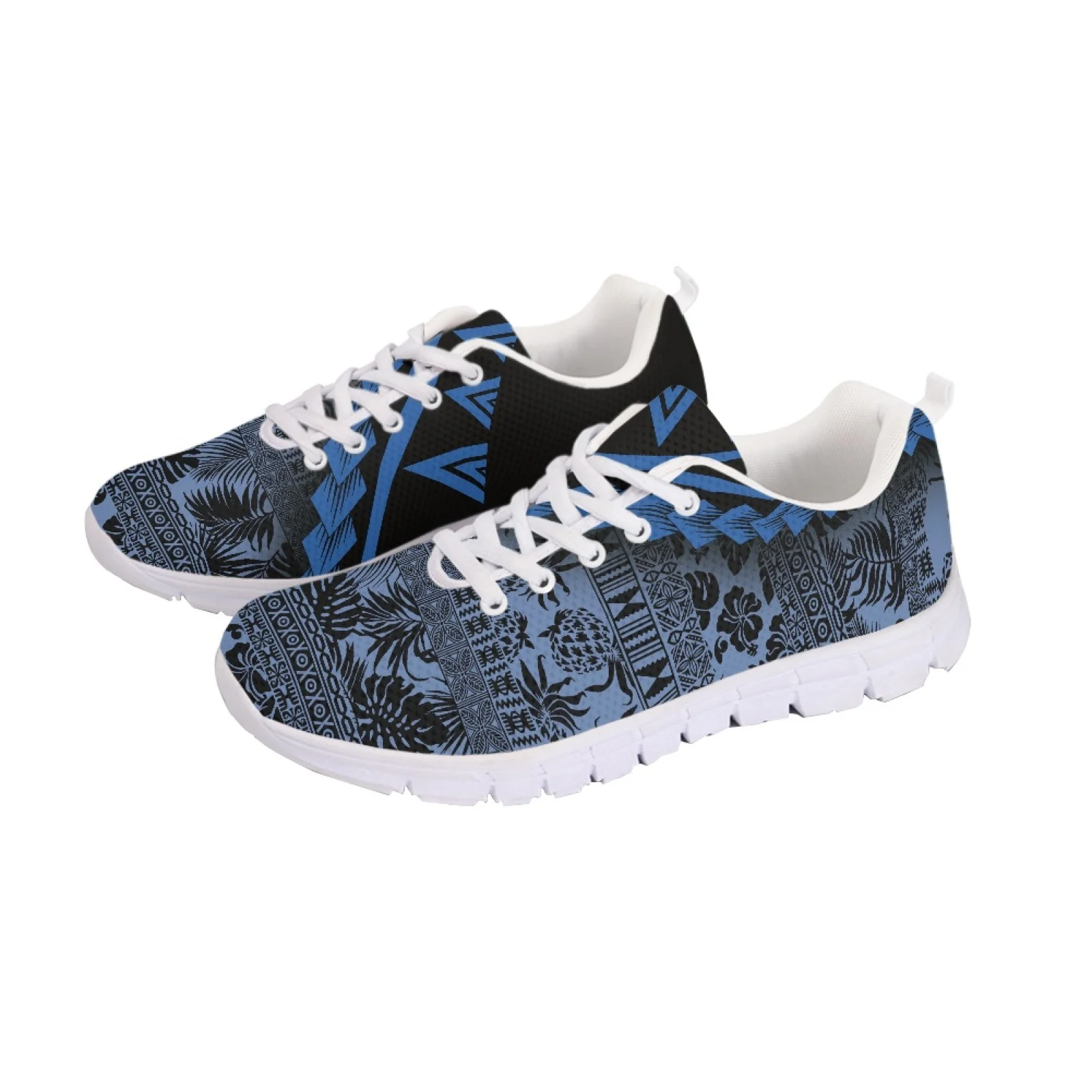 Polynesian Tribal Samoan Totem Tattoo Samoa Prints Unisex Lightweight Soft-Soled Walkng Jogging Shoes Breathable Mesh Sneakers
Polynesian Tribal Samoan Totem Tattoo Samoa Prints Unisex Lightweight Soft-Soled Walkng Jogging Shoes Breathable Mesh Sneakers