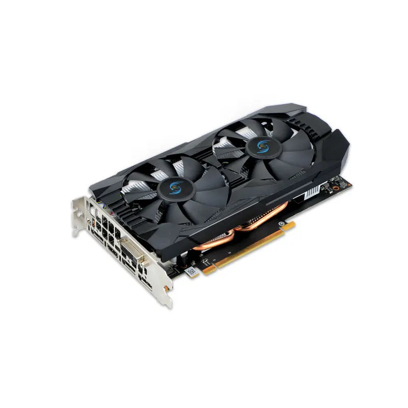 High performance RX580 8GB DDR5 GPU Video Card RX580 Graphic Card 8 GPUs in stock
High performance RX580 8GB DDR5 GPU Video Card RX580 Graphic Card 8 GPUs in stock