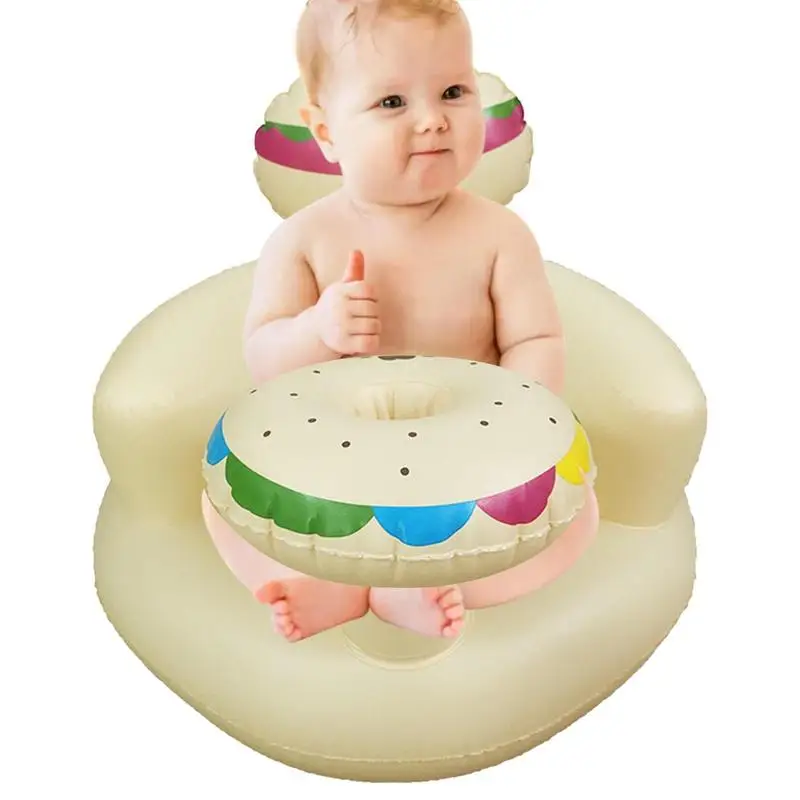 Inflatable Toddler Seat Floor Seats Toddler Sitting Up Air Sofa Waterproof And Portable Inflatable Support Seat For Home Playing
Inflatable Toddler Seat Floor Seats Toddler Sitting Up Air Sofa Waterproof And Portable Inflatable Support Seat For Home Playing