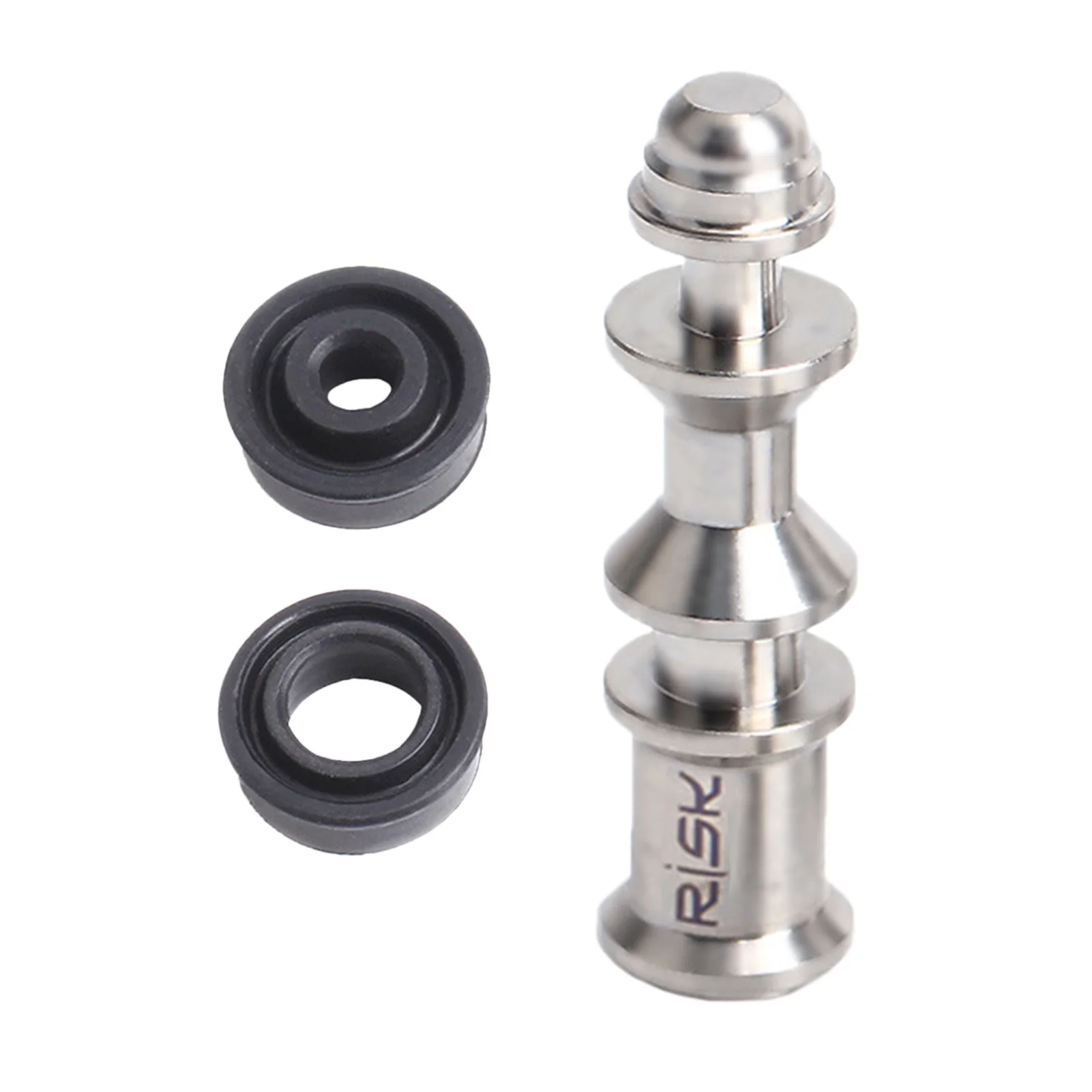 1 Pcs Titanium Alloy Bicycle Brake Piston Lever Repair Parts For AVID Guide R RE RS RSC DB5 Level T TL Series Bike Parts
1 Pcs Titanium Alloy Bicycle Brake Piston Lever Repair Parts For AVID Guide R RE RS RSC DB5 Level T TL Series Bike Parts