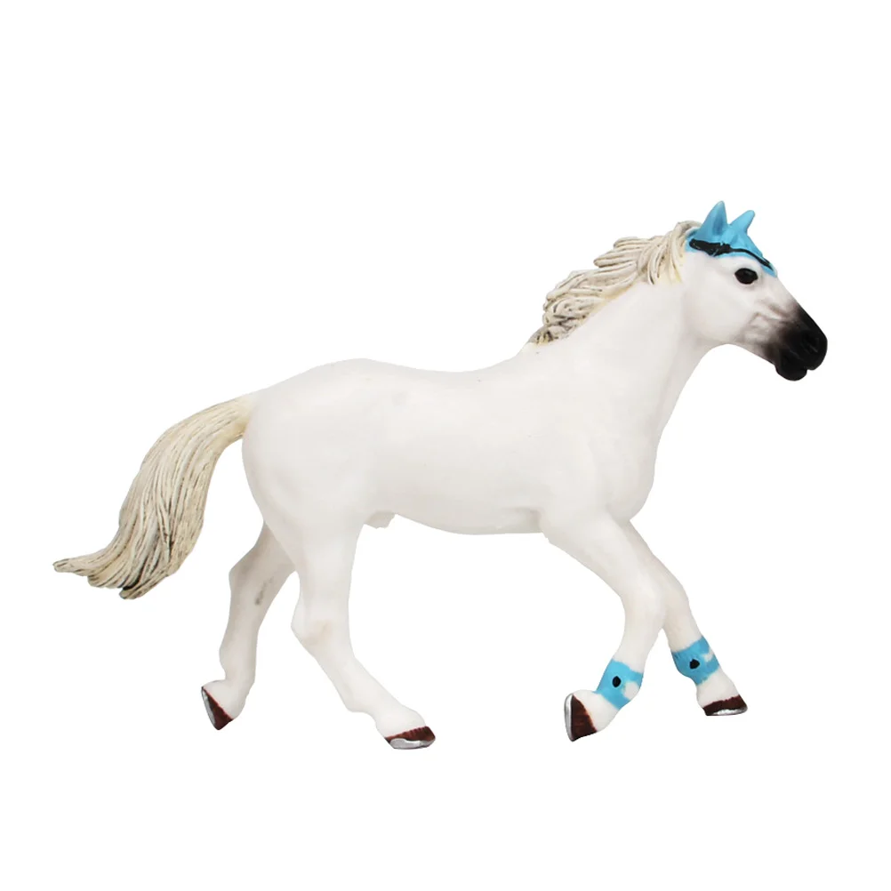 Horse Toys Horse Figurines Figurine Decorative Sculpture for Cupcake Home Birthday Gift
Horse Toys Horse Figurines Figurine Decorative Sculpture for Cupcake Home Birthday Gift