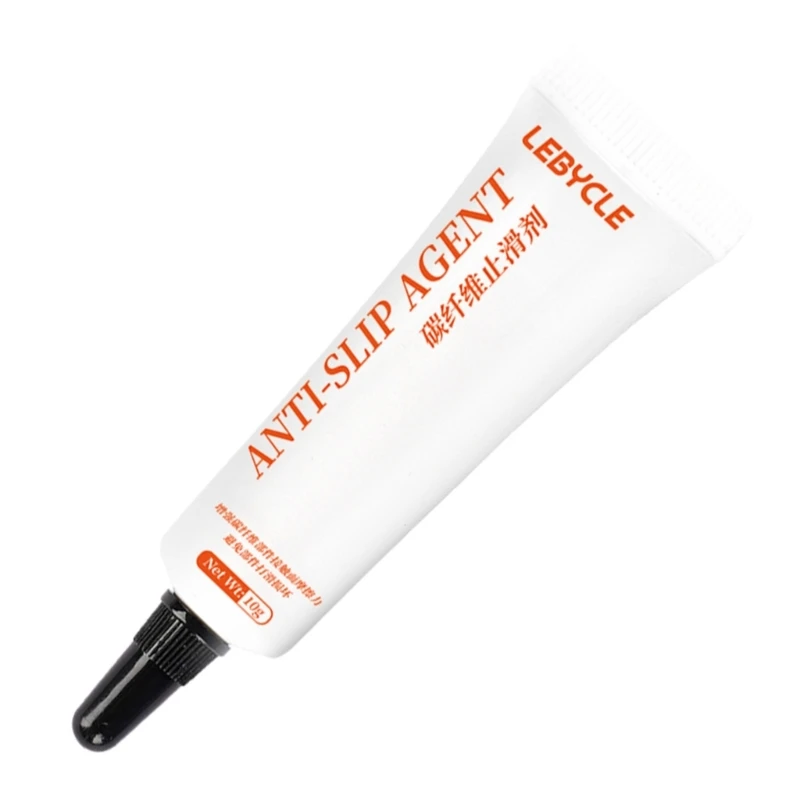 10 мл противоскользящая смазка для руля велосипеда из углеродного волокна, трубка для сидений горного велосипеда, нескользящая
10 мл противоскользящая смазка для руля велосипеда из углеродного волокна, трубка для сидений горного велосипеда, нескользящая