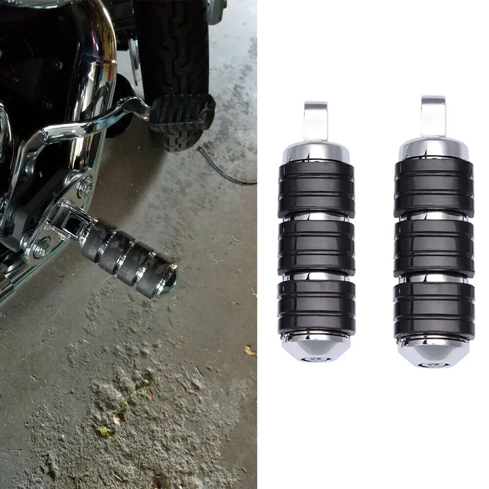 Motorcycle Highway Foot Pegs Rests Pedals Floorboards For Honda R1200RT R1200GS LC R1200C Rubber Footrests Footpegs Accessories
Motorcycle Highway Foot Pegs Rests Pedals Floorboards For Honda R1200RT R1200GS LC R1200C Rubber Footrests Footpegs Accessories