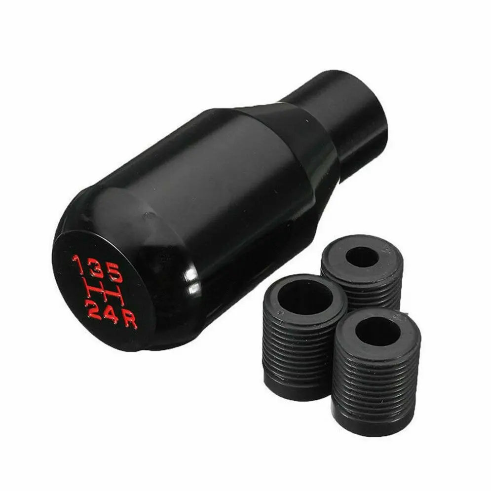 Универсальная ручка переключения передач для автомобиля, 5 скоростей 
Универсальная ручка переключения передач для автомобиля, 5 скоростей