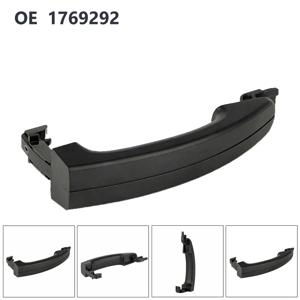 For Ford Transit MK8 Custom Sliding Door Handle Bracket Accessory Adapter Assembly Left/Right Outer Side Part Tool
For Ford Transit MK8 Custom Sliding Door Handle Bracket Accessory Adapter Assembly Left/Right Outer Side Part Tool