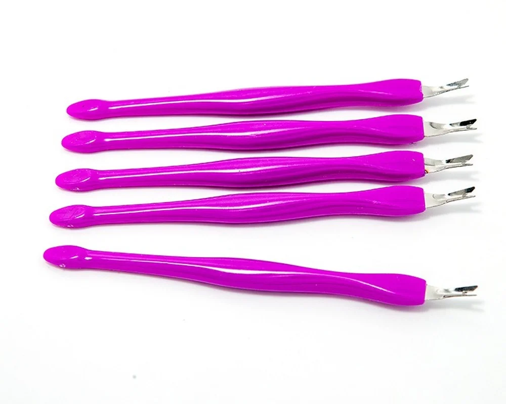 5PCS Dead Skin Remover Cutter Nail Cuticle Pusher Nipper Stainless Steel Nail Manicure tools Nail Art Care Tools
5PCS Dead Skin Remover Cutter Nail Cuticle Pusher Nipper Stainless Steel Nail Manicure tools Nail Art Care Tools