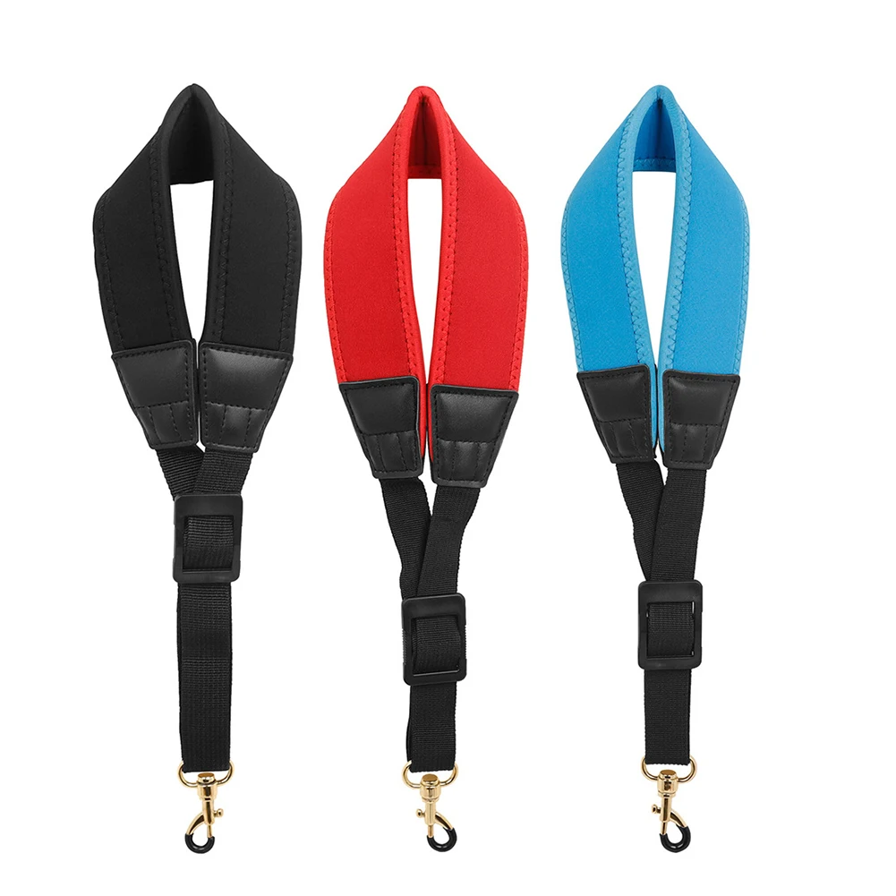 Saxophone Neck Strap Colorful Soft Padded Saxophone Neck Strap For Soprano Tenor Alto Baritone Sax Musical Instrument
Saxophone Neck Strap Colorful Soft Padded Saxophone Neck Strap For Soprano Tenor Alto Baritone Sax Musical Instrument