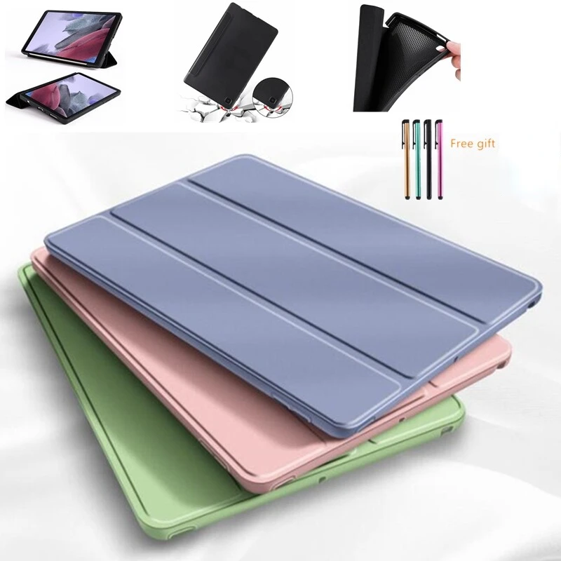 Противоударный мягкий силиконовый чехол-подставка для Lenovo Xiaoxin Pad 2022 TB125F TB128F 10,6 дюймов, крышка корпуса
Противоударный мягкий силиконовый чехол-подставка для Lenovo Xiaoxin Pad 2022 TB125F TB128F 10,6 дюймов, крышка корпуса
