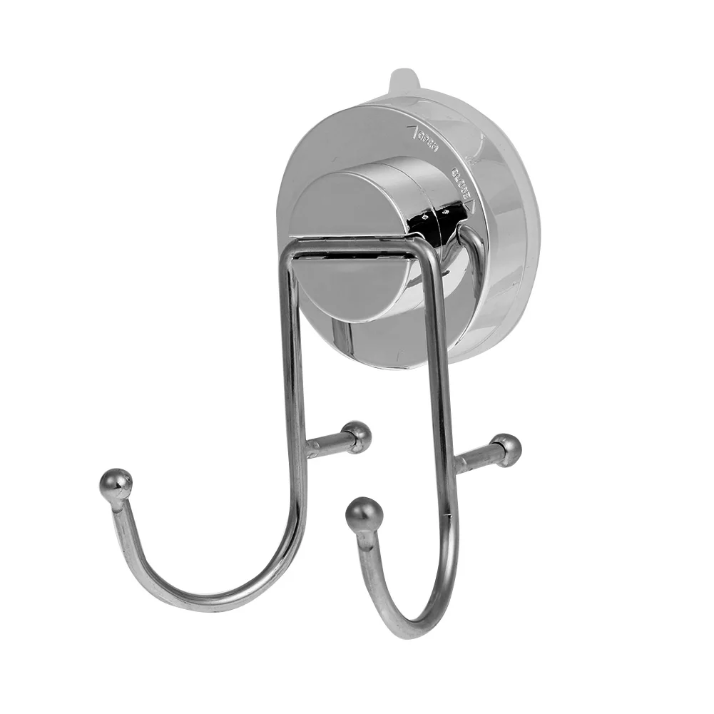 1 Pc Vacuum Suction Cup Door Wall Coat Rack Towel Clothes Storage Hanging Hooks Holder Bathroom Accessories for Kitchen
1 Pc Vacuum Suction Cup Door Wall Coat Rack Towel Clothes Storage Hanging Hooks Holder Bathroom Accessories for Kitchen