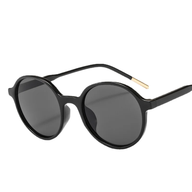 New Round Sunglasses Women Brand Design Retro Eye Sun Glasses Women Sunglasses Oculos De Sol Feminino Lunette Soleil
New Round Sunglasses Women Brand Design Retro Eye Sun Glasses Women Sunglasses Oculos De Sol Feminino Lunette Soleil