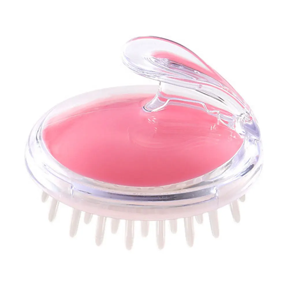 Silicone Head Body Massager Shampoo Scalp Massage Brush Hair Washing Comb Body Shower Brush Bath Spa Slimming Massage Brush
Silicone Head Body Massager Shampoo Scalp Massage Brush Hair Washing Comb Body Shower Brush Bath Spa Slimming Massage Brush