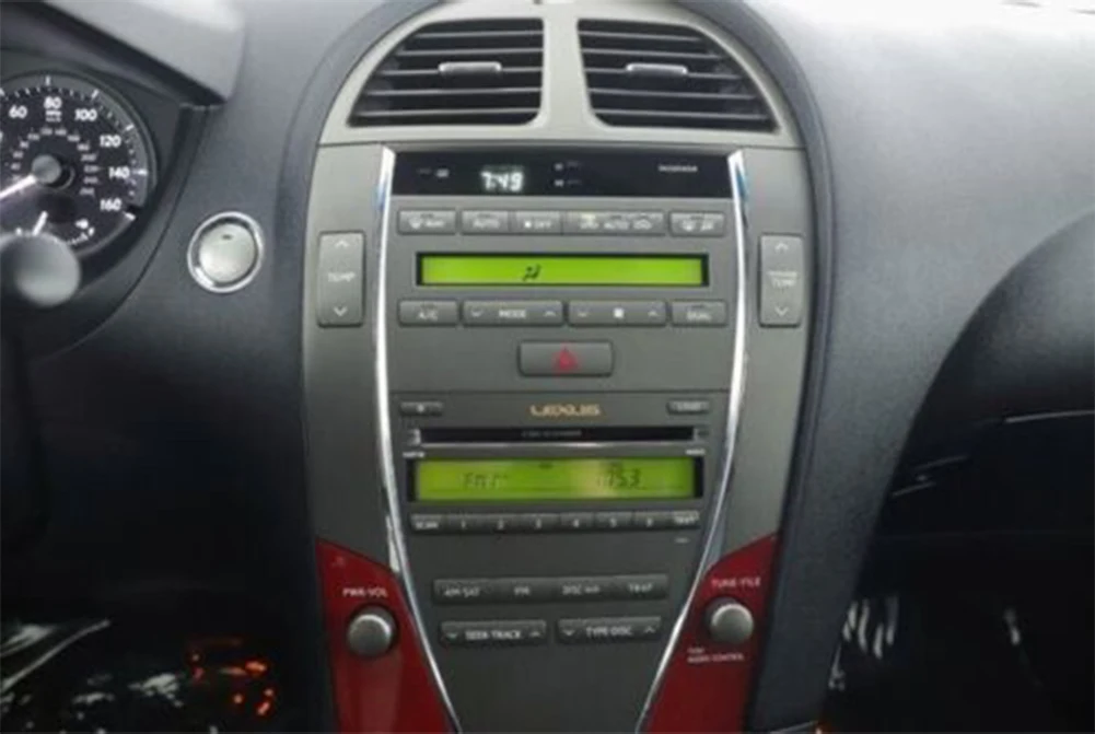 100% Brand New Car A/C Air Vent Panel Air Conditioning Parts Car Accessories Direct Replacement Electroplating
100% Brand New Car A/C Air Vent Panel Air Conditioning Parts Car Accessories Direct Replacement Electroplating