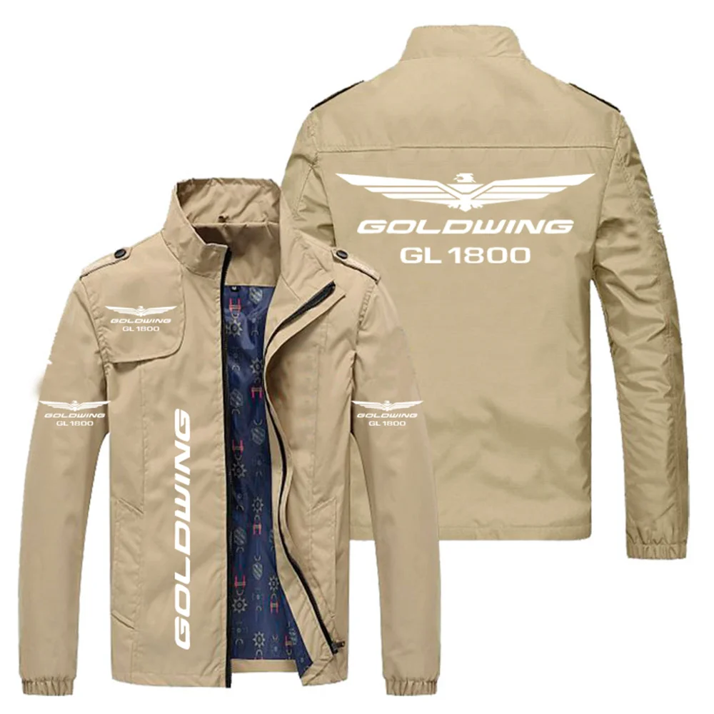 2022 New Fashion Honda Men's Jacket Honda White Wing Printed Jacket Biker Jacket Windbreaker Men's Racing Cycling Clothing
2022 New Fashion Honda Men's Jacket Honda White Wing Printed Jacket Biker Jacket Windbreaker Men's Racing Cycling Clothing
