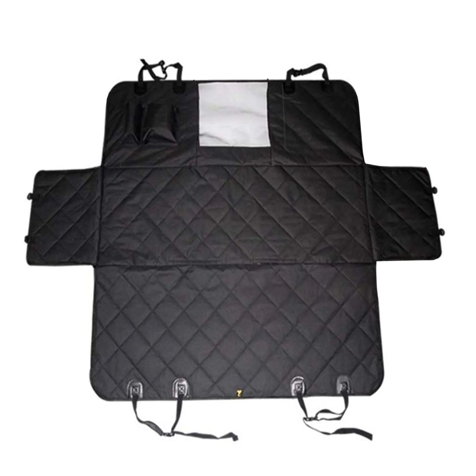 Hammock Backseat Protector Scratchproof Zipper Dog Car Seat Cover Anti Dirty Nonslip With Mesh Pet Supplies Waterproof Universal
Hammock Backseat Protector Scratchproof Zipper Dog Car Seat Cover Anti Dirty Nonslip With Mesh Pet Supplies Waterproof Universal