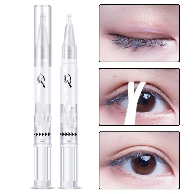 Big Double Eyelids Cream Practical Eyelid Styling Shaping Tool Professional Invisible Long Lasting Lift Eyes Natural Eyelid Glue
Big Double Eyelids Cream Practical Eyelid Styling Shaping Tool Professional Invisible Long Lasting Lift Eyes Natural Eyelid Glue