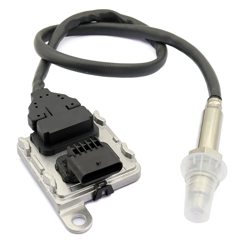 Nitrogen Oxygen Sensor 55496922 55495040 For -Chevrolet -Colorado -GMC -Canyon 2.8L
Nitrogen Oxygen Sensor 55496922 55495040 For -Chevrolet -Colorado -GMC -Canyon 2.8L