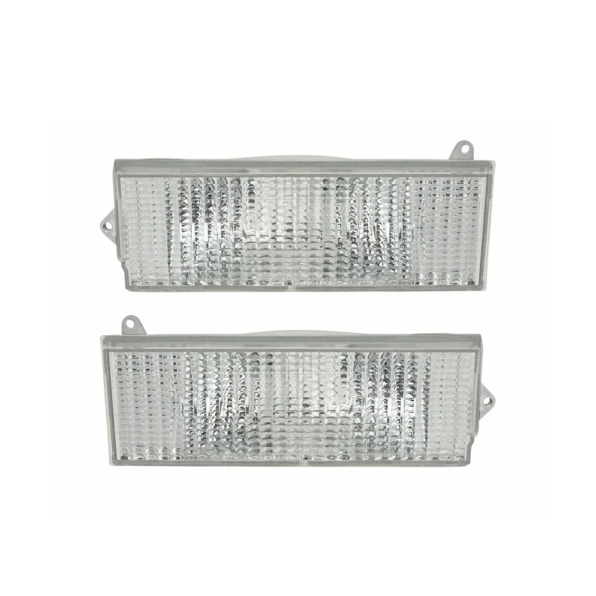 Передние парковочные огни для 1984-1996 Jeep Cherokee Wagoneer comше, 56000098, 56000099
Передние парковочные огни для 1984-1996 Jeep Cherokee Wagoneer comше, 56000098, 56000099