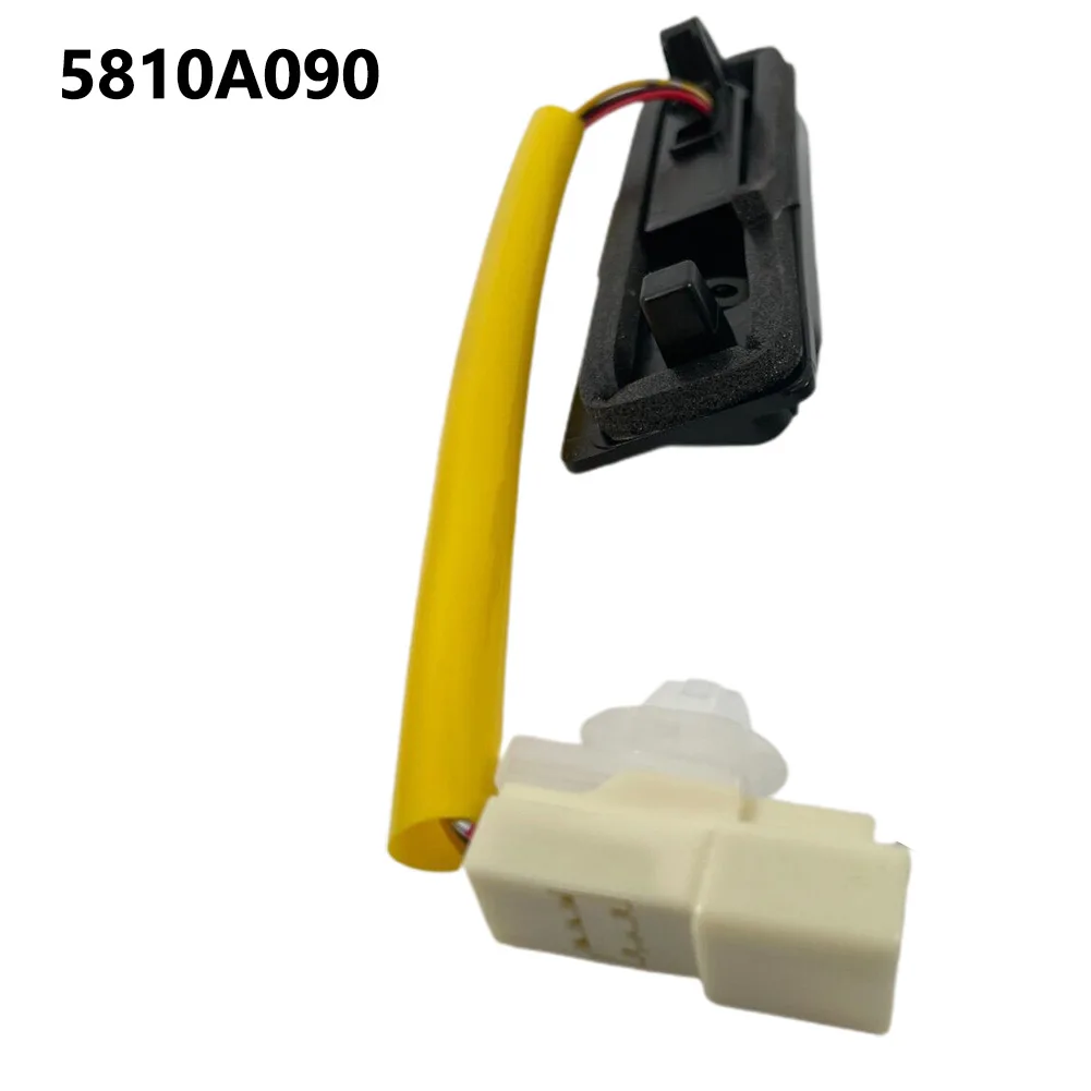 Buttons Trunk Opening Switch For Mitsu Bishi Outlander ASX RVR 5810A090 Car Boot Lid Lock Release Button Rear Auto Parts
Buttons Trunk Opening Switch For Mitsu Bishi Outlander ASX RVR 5810A090 Car Boot Lid Lock Release Button Rear Auto Parts