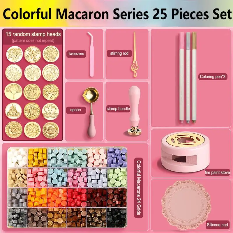 Набор штампов для воска, набор лакированных штампов для рукоделия, набор коробок для творчества, Свадебное приглашение, Набор декоративных ... 
Набор штампов для воска, набор лакированных штампов для рукоделия, набор коробок для творчества, Свадебное приглашение, Набор декоративных ...