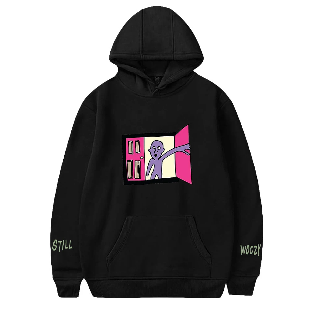 Худи Still Woozy Merch, уникальная одежда, унисекс, свитшот, худи для косплея, топы в стиле хип-хоп, повседневные свитшоты, худи в стиле Харадзюку
Худи Still Woozy Merch, уникальная одежда, унисекс, свитшот, худи для косплея, топы в стиле хип-хоп, повседневные свитшоты, худи в стиле Харадзюку