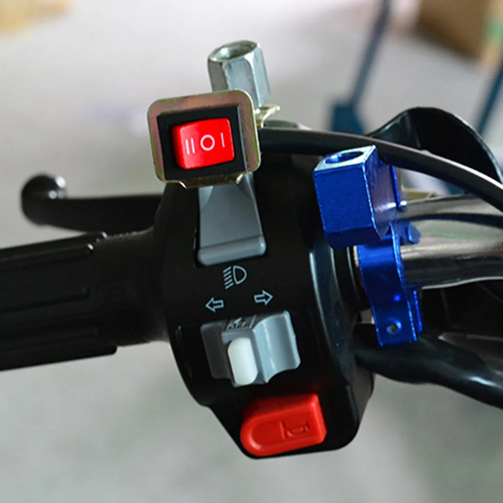 3 Gears Switch Motorcycle Switch 3 Gears Switch Button E-bike Scooter Bracket Mounted E-bike Scooter Universal
3 Gears Switch Motorcycle Switch 3 Gears Switch Button E-bike Scooter Bracket Mounted E-bike Scooter Universal